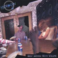 Hydrogyn : Best Served with Volume